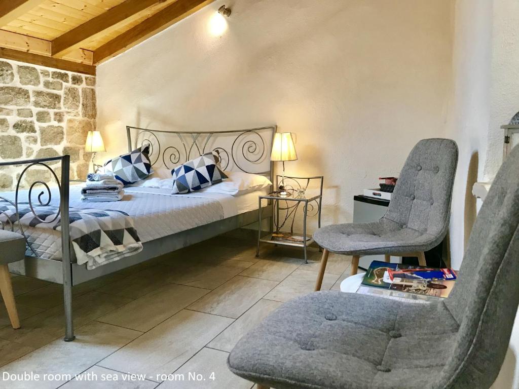 City Rooms Šibenik - 17