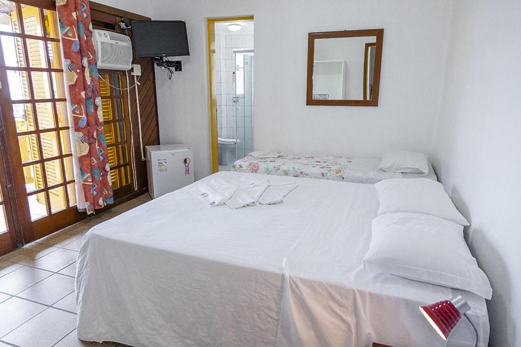 Apart Hotel Vila Mar