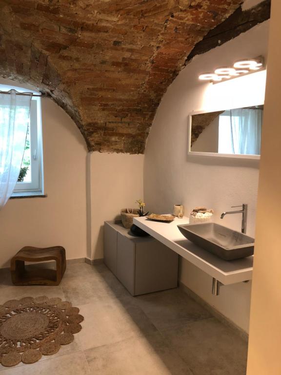 Casa La Preziosa