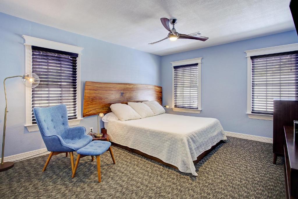 Sara's Inn on the Boulevard - Suite Presidenziale