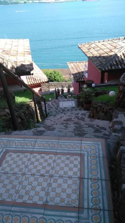  Chalés Bocaina