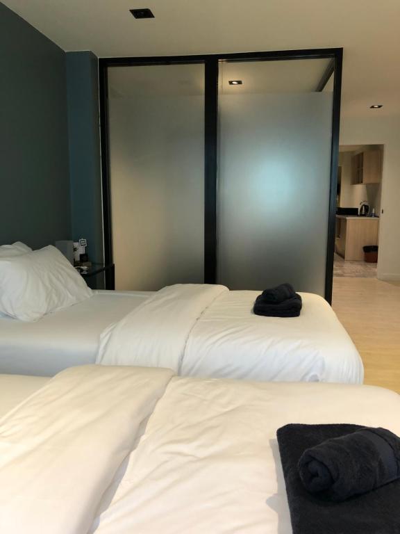 Alley living rama8 - 13