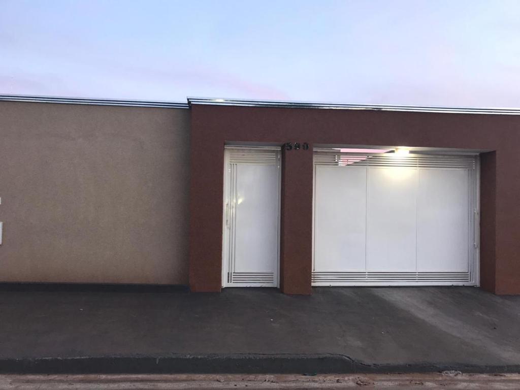  Casa para Temporada