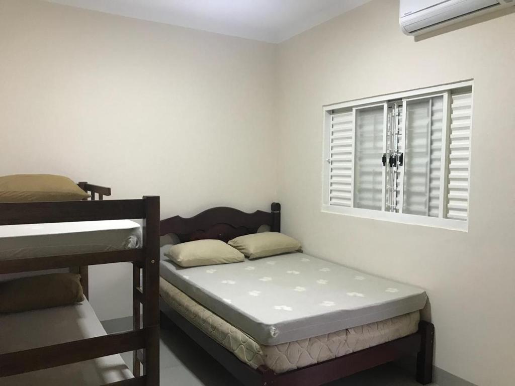  Casa para Temporada