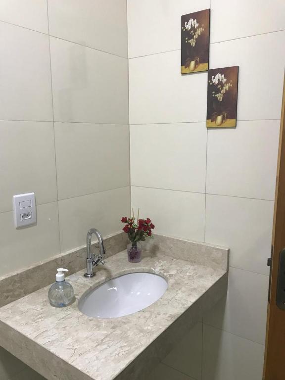  Casa para Temporada