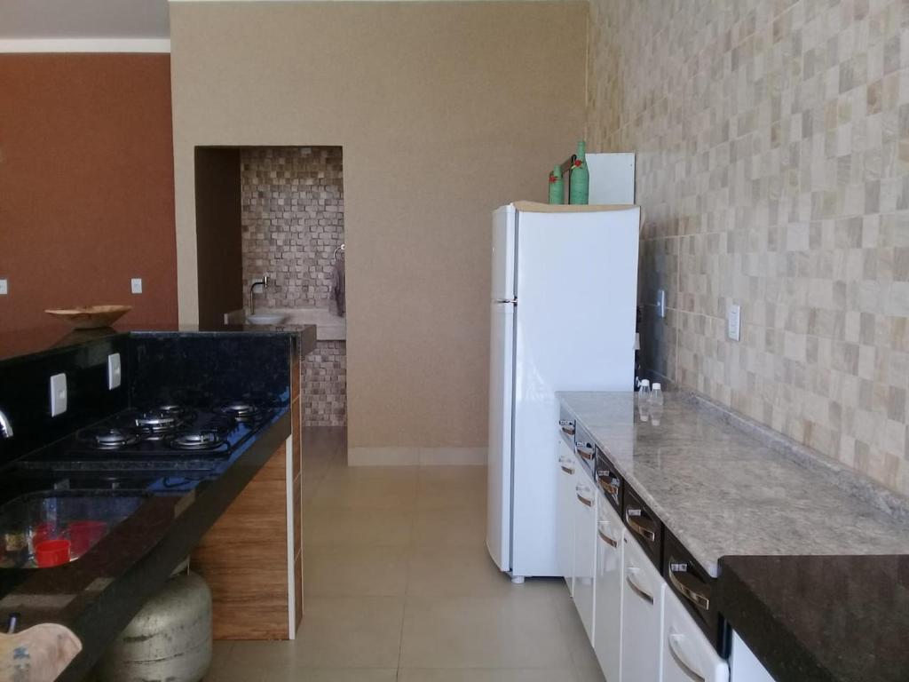  Casa para Temporada