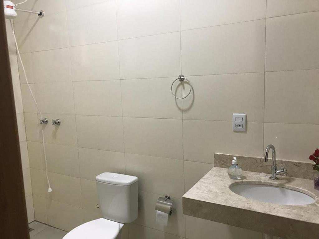  Casa para Temporada