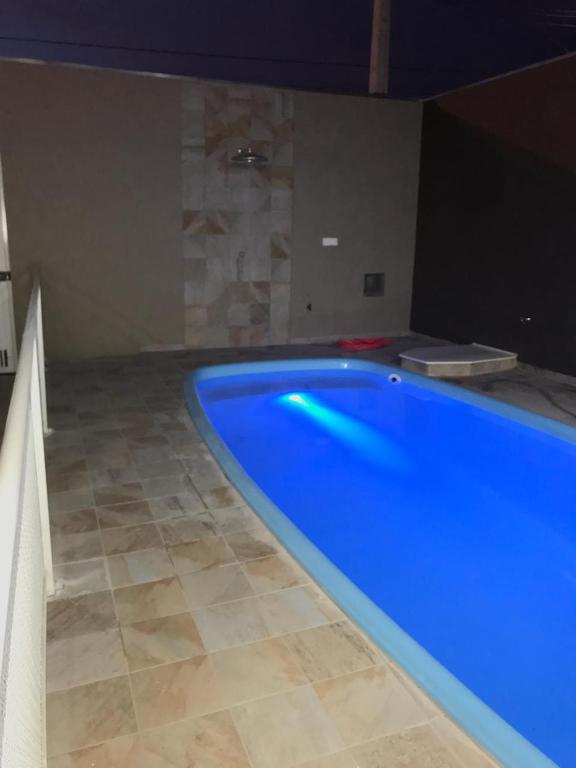  Casa para Temporada