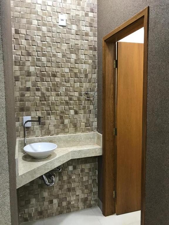  Casa para Temporada