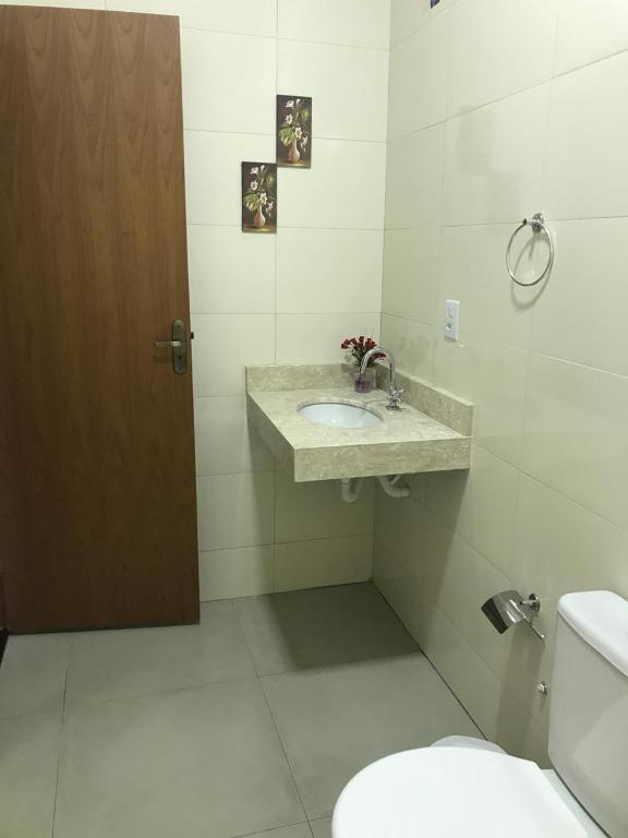  Casa para Temporada