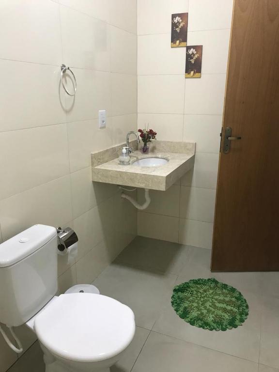  Casa para Temporada