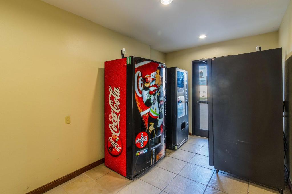 Fotografie z fotogalerie ubytování Motel 6-Urbana, IL v destinaci Champaign