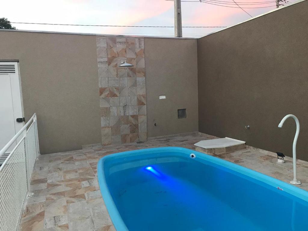  Casa para Temporada
