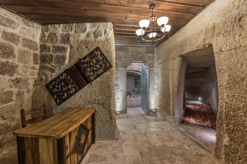 Fotografie z fotogalerie ubytování Aydinli Cave Hotel v destinaci Göreme