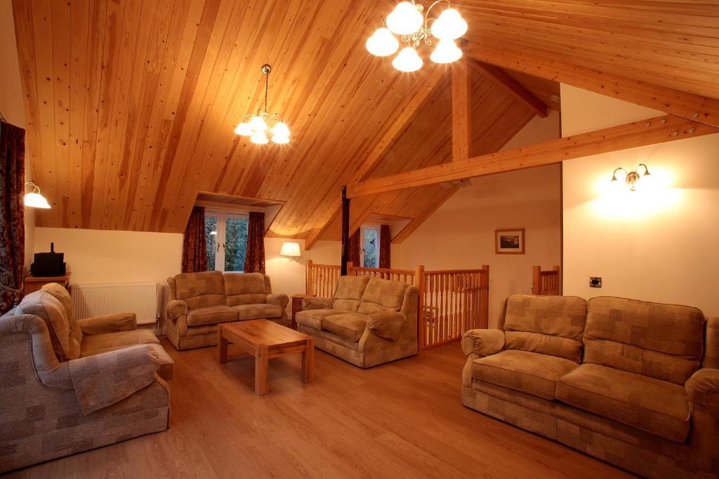 The Dorset Resort - Superieure Villa