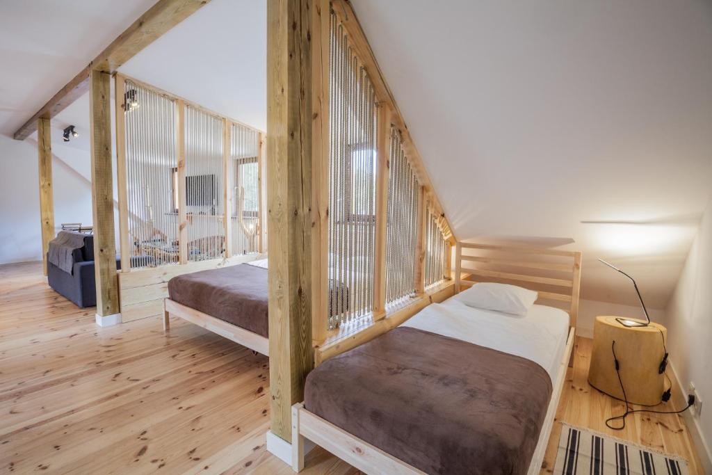 Kompleks Małe Dolomity - Appartamento Con Terrazza