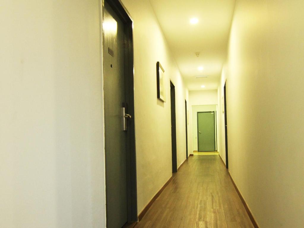 Fotografie z fotogalerie ubytování TIONG HUA HOTEL v destinaci Skudai