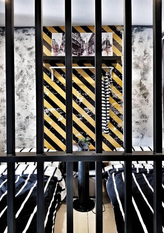 Fotografie z fotogalerie ubytování Escapade Prison Suites Petaling Jaya v destinaci Petaling Jaya