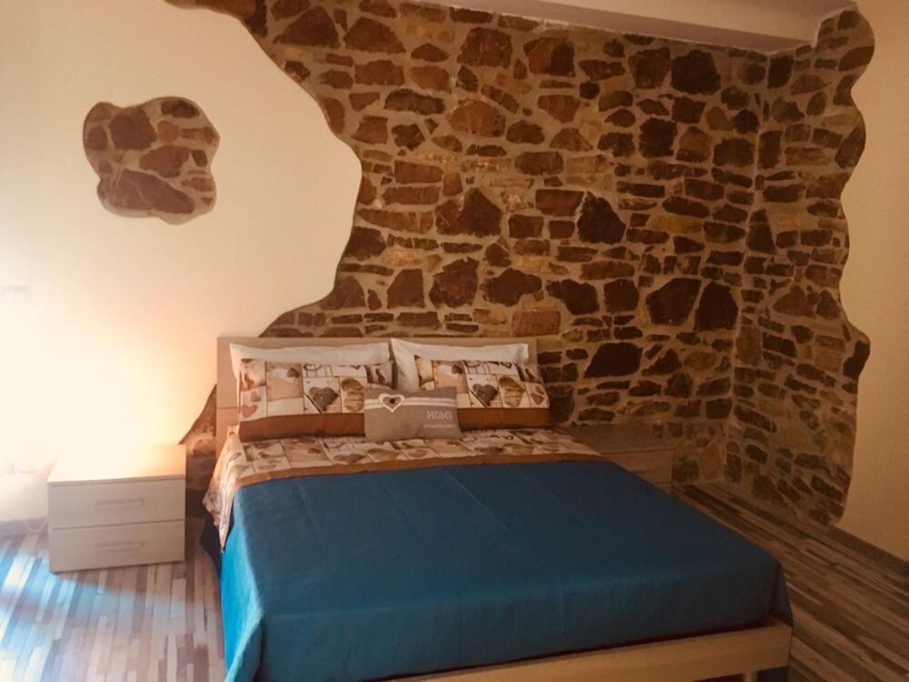 Le querce di mamre - Chambre Double