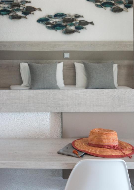 Fotografie z fotogalerie ubytování Alkinoos Beach Hotel v destinaci Gerakini