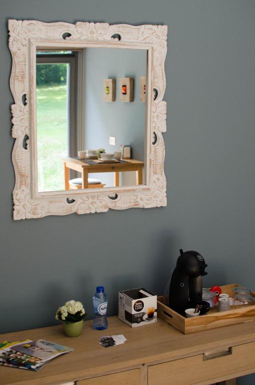 Fotografie z fotogalerie ubytování La Suite Des Pervenches v destinaci Spa