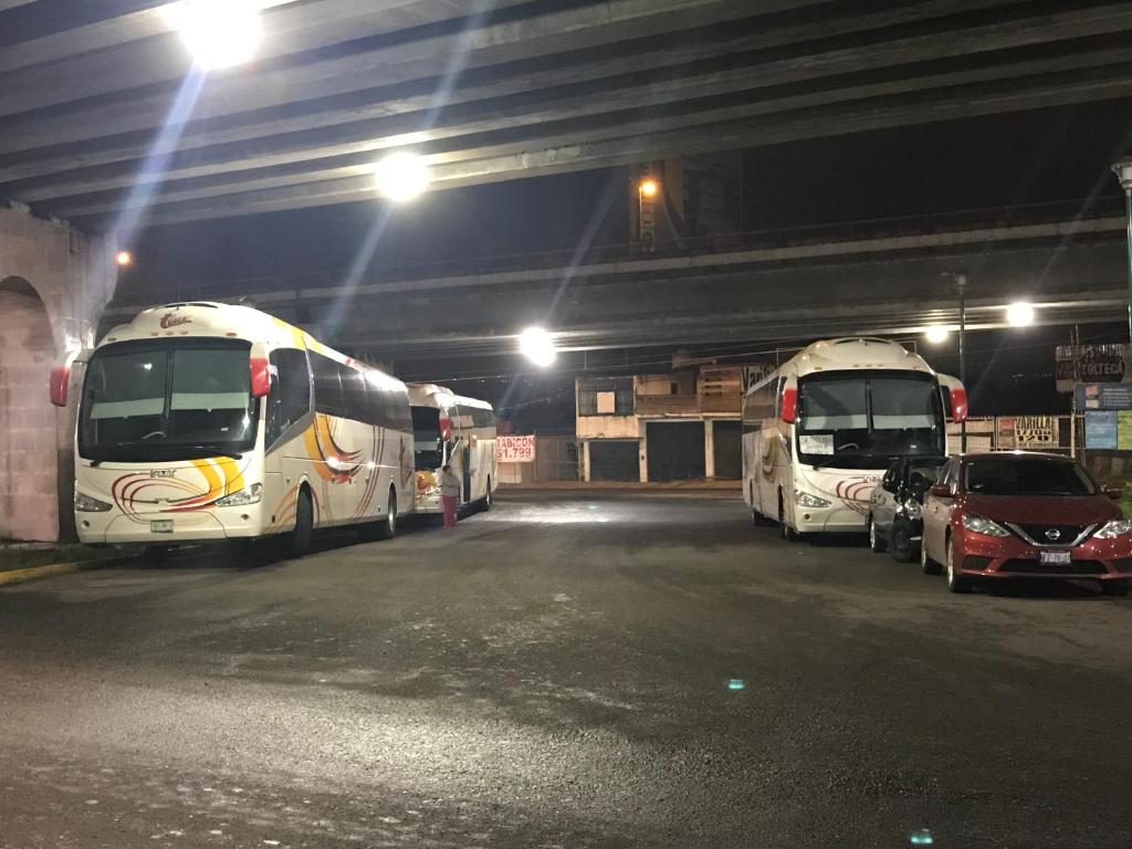 Fotografie z fotogalerie ubytování Palacio Rojo Hotel Familiar v destinaci Morelia