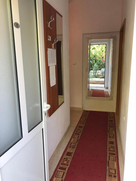 Fotografia z galérie ubytovania Apartment Villa Nikola v destinácii Blace