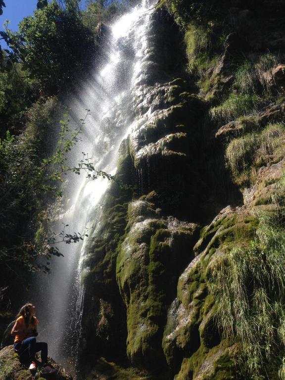 El Leñero del Tío Ramón, Puertomingalvo – Precios ...