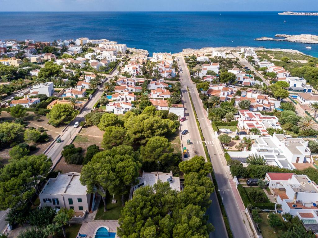 Villas Geisan, Ciutadella – Bijgewerkte prijzen 2022