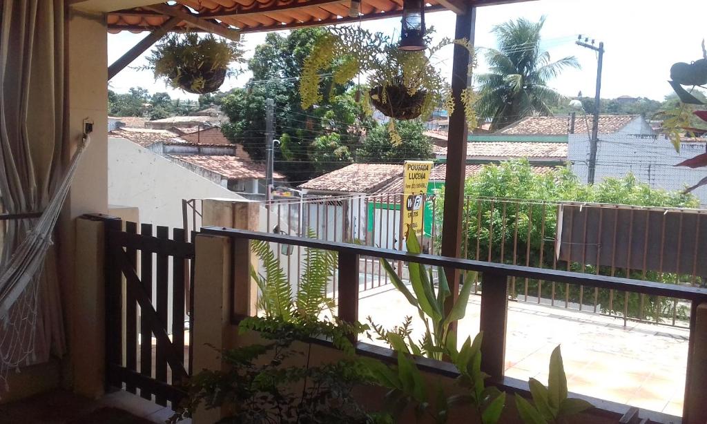  Pousada Lucena