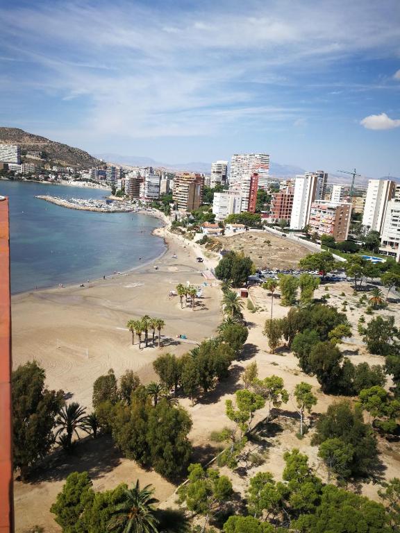 Santa Barbara 18, Alicante – Updated 2023 Prices