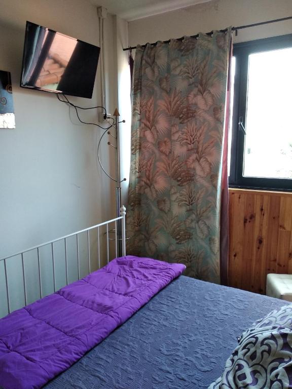 Hostal la Fruta Nueva apertura - 双人间