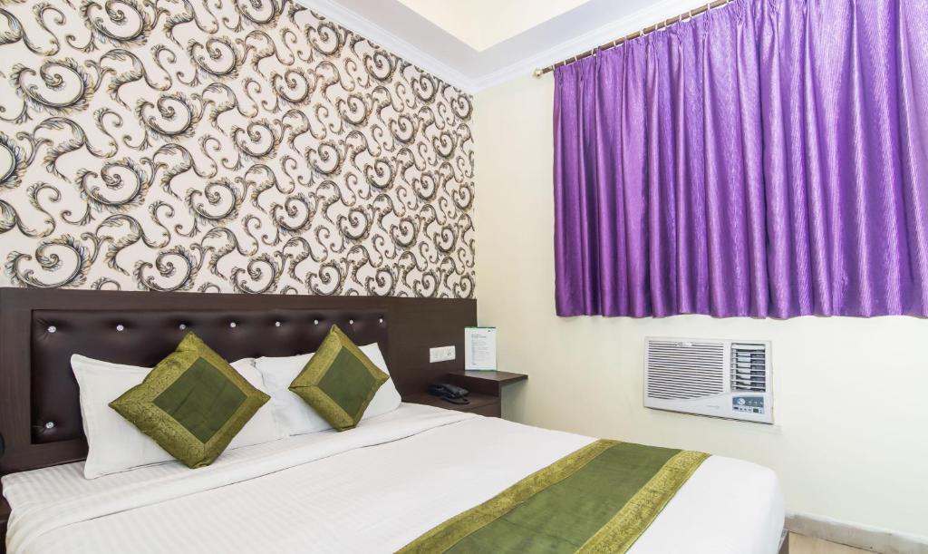 Itsy By Treebo - Coral Tree Gomti Nagar, Lucknow – Updated 2023 Prices Itsy By Treebo - Coral Tree Gomti Nagar, Lucknow – Updated 2023 Prices