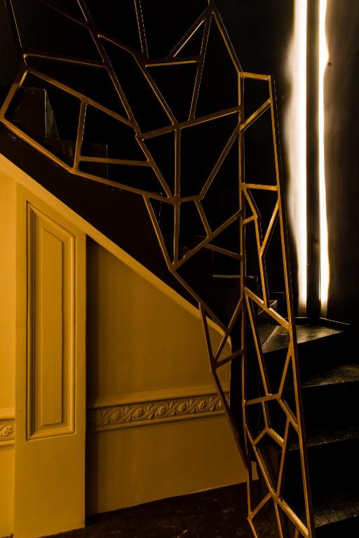 Fotografie z fotogalerie ubytování Harmon House - Hotel & Spa v Bruselu