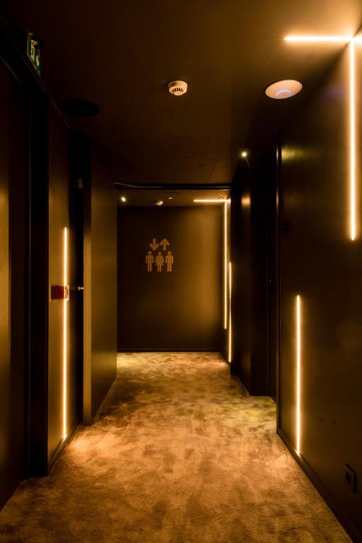 Fotografie z fotogalerie ubytování Harmon House - Hotel & Spa v Bruselu