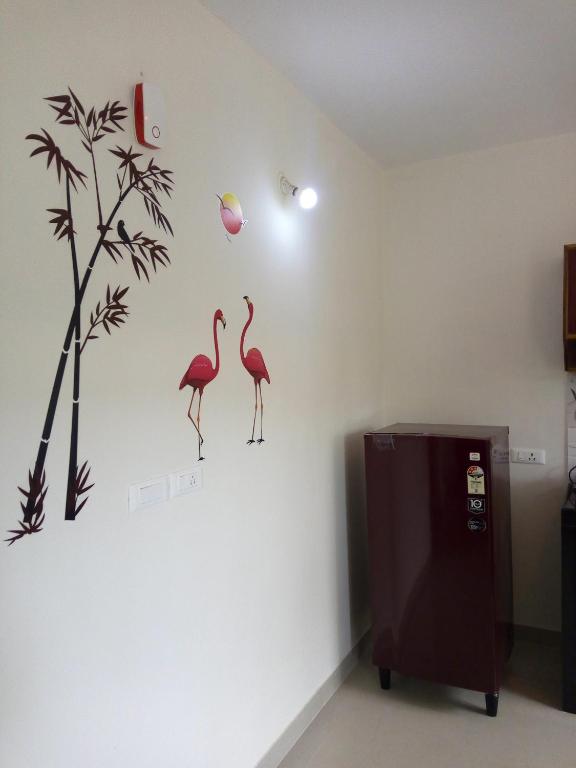 Fotografie z fotogalerie ubytování Casberly Apartment v destinaci Varca