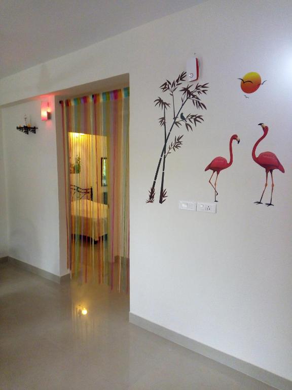 Fotografie z fotogalerie ubytování Casberly Apartment v destinaci Varca
