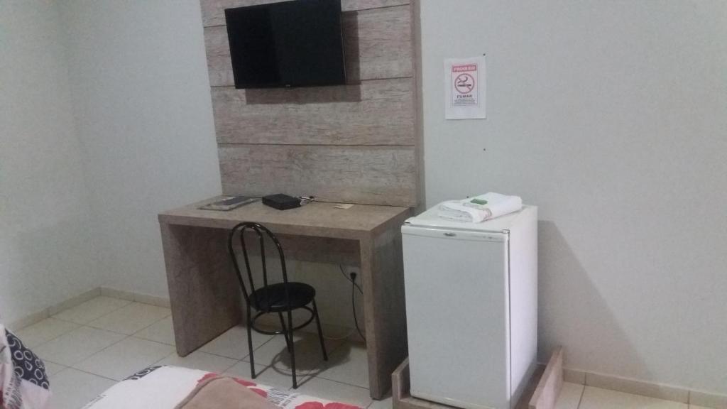  Urbano Park Hotel