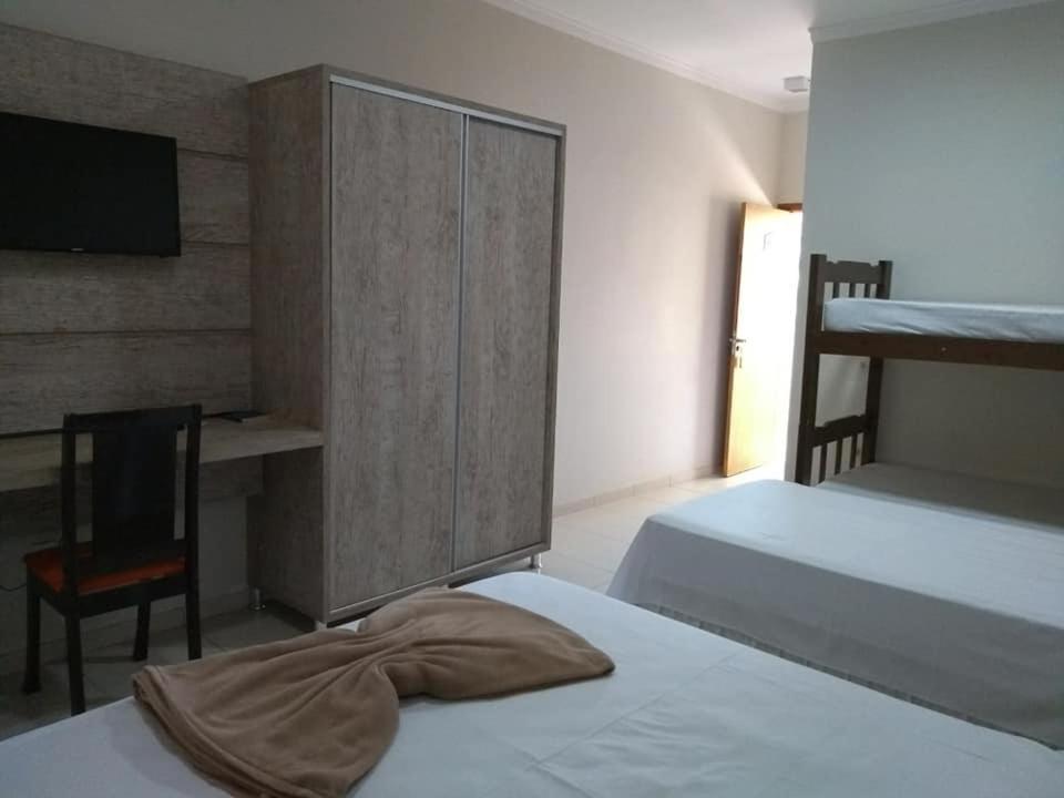  Urbano Park Hotel