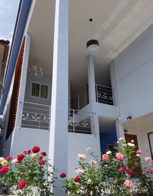 DE ROSE Hotel Chiang Mai - 3