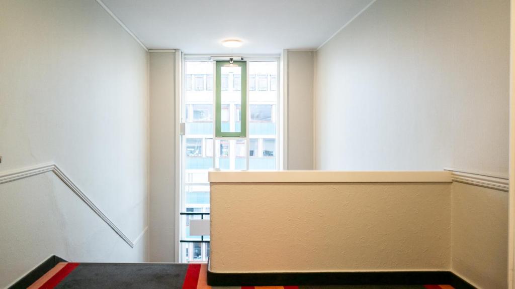 Fotografie z fotogalerie ubytování City Living Sentrum Hotel v destinaci Trondheim