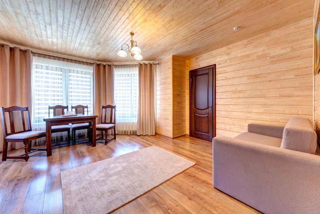 Continental SPA Resort - Suite