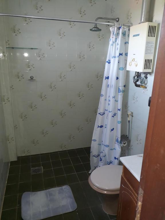  Recanto da gipoia
