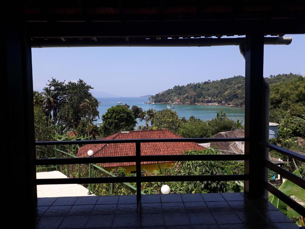  Recanto da gipoia