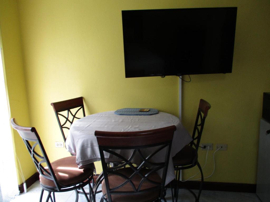 Sunnyview at Sandcastles - Studio Apartment