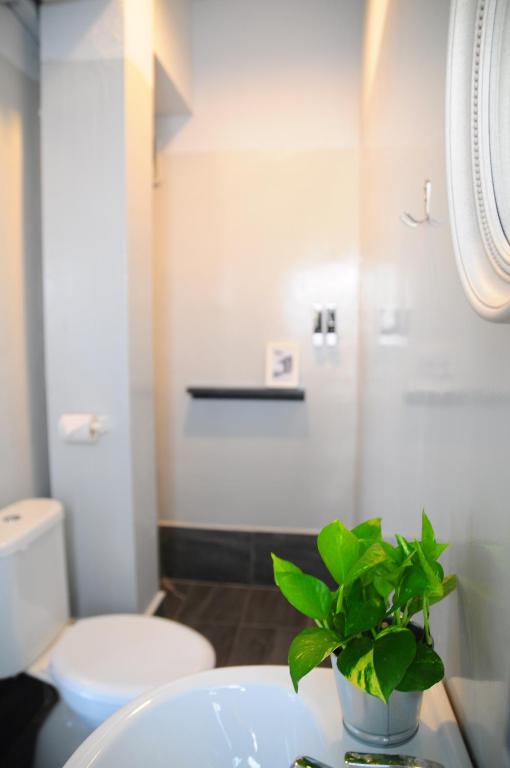 GRAYHAUS SOHO Ipoh - Habitación Doble Deluxe