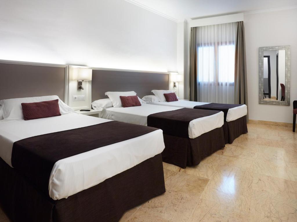 Hotel Maestranza, Ronda – Bijgewerkte prijzen 2023