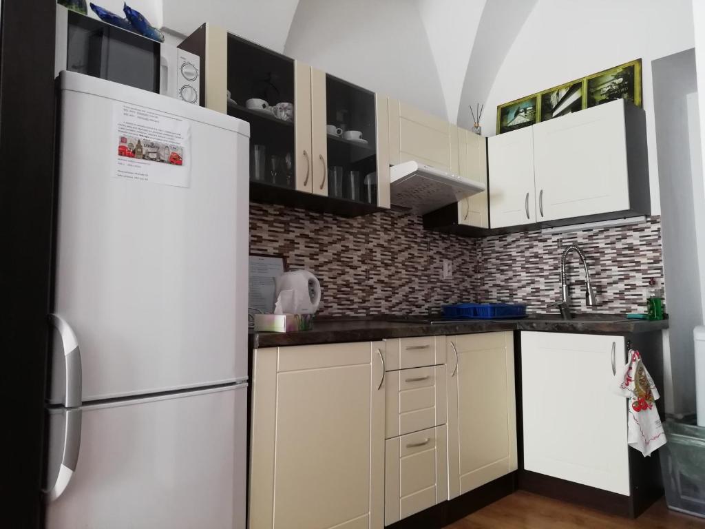 Alžbetina 15 - DREAM apartmán - Apartment