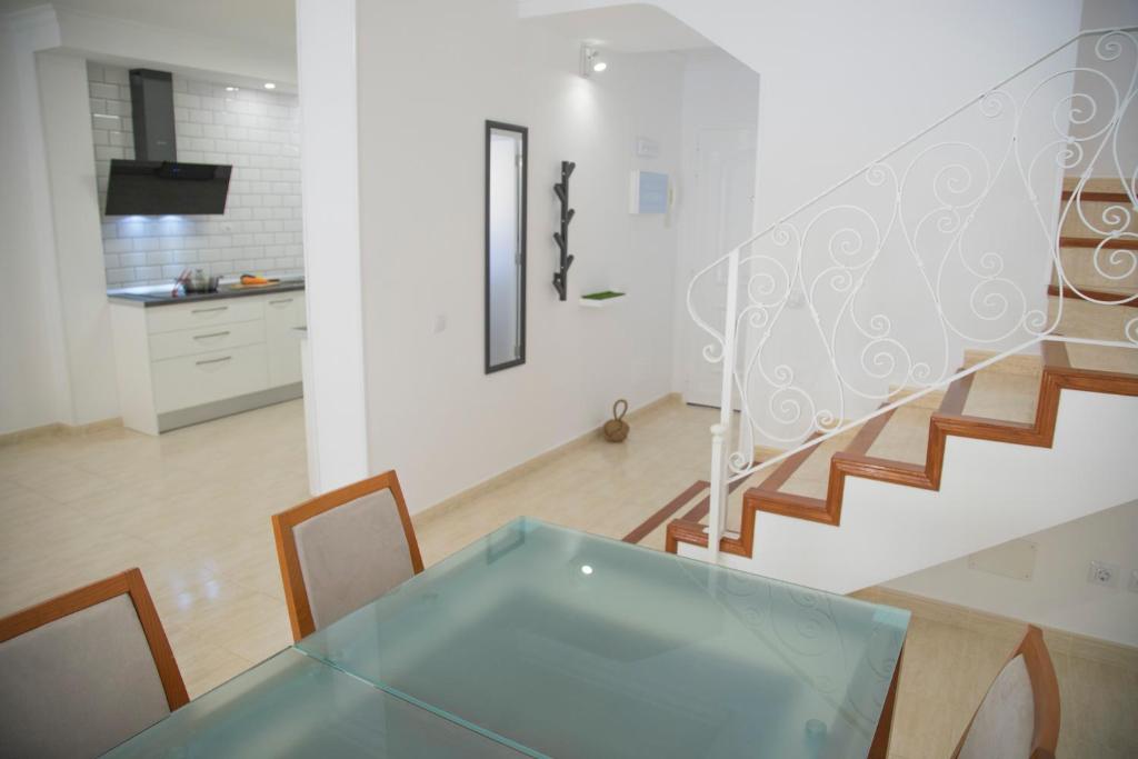 Fotografie z fotogalerie ubytování Villa situada en Maspalomas Gran Canaria, v destinaci Maspalomas