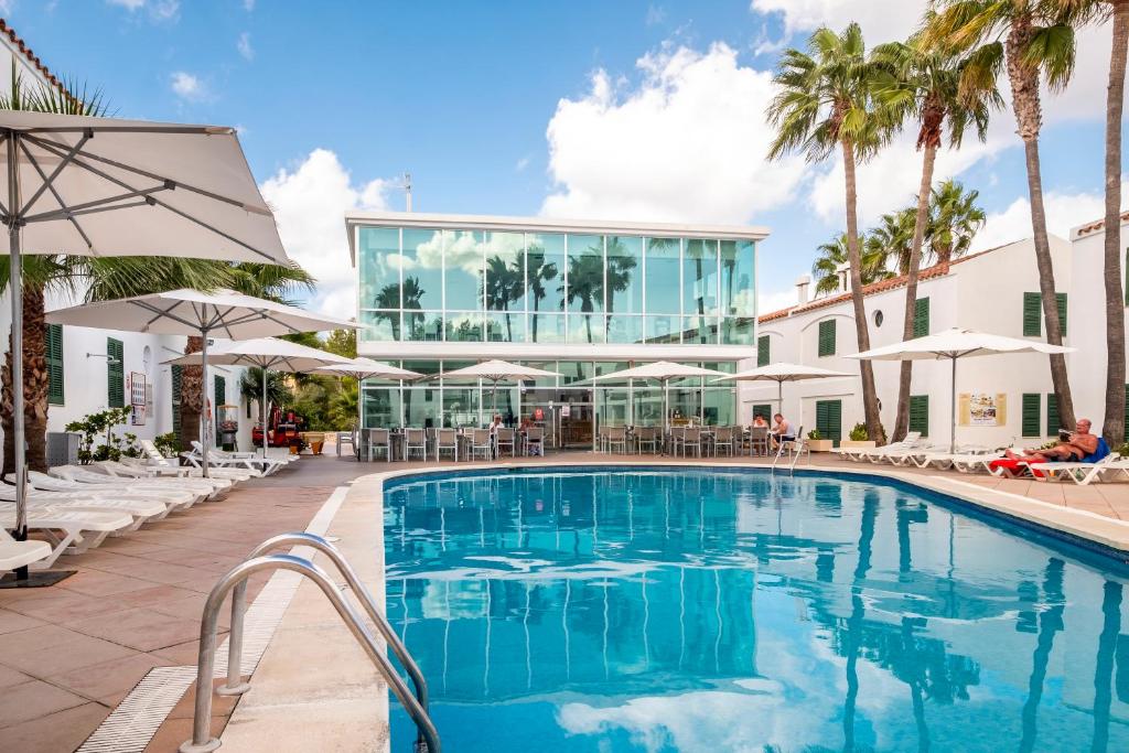 Apartaments Cales de Ponent, Ciutadella – Bijgewerkte prijzen ...